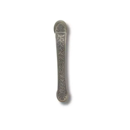 Atom Pull Handle Kaveri 12 Inch Zinc Pull Handle 305mm 12 Kaveri Antique