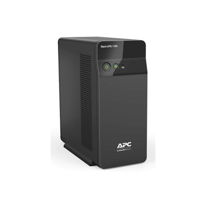 APC Back-UPS BX1100C-IN 1100VA / 660W, 230V, UPS System