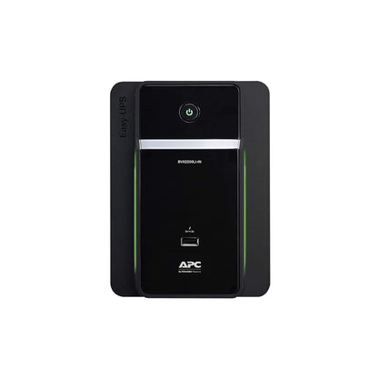 APC 2200VA Line Interactive UPS