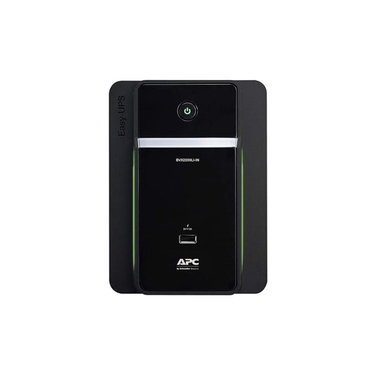 APC 2200VA Line Interactive UPS