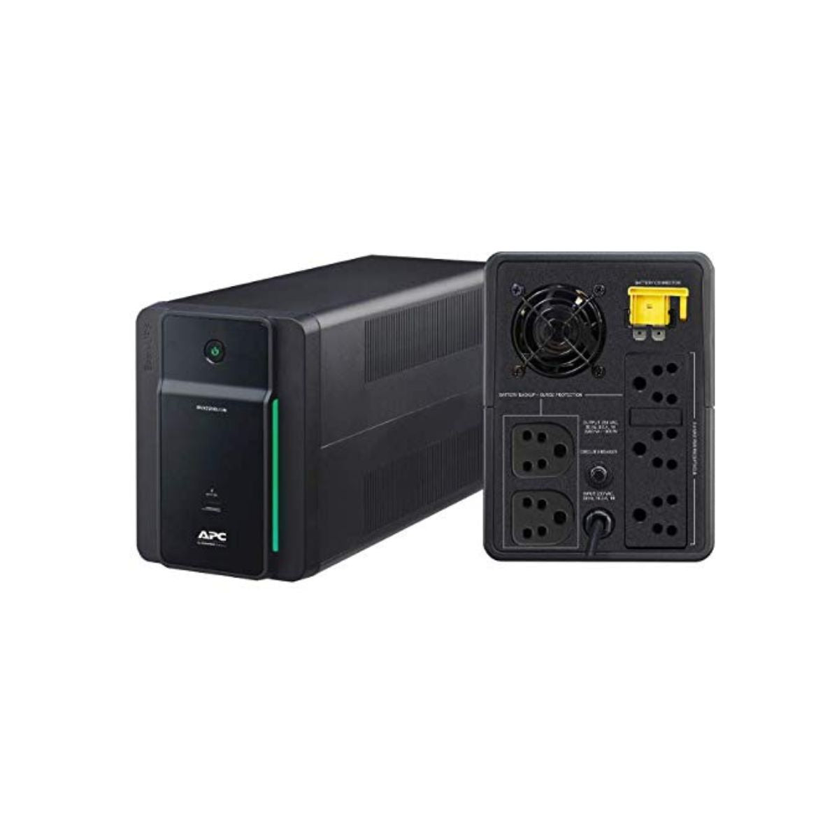 APC 2200VA Line Interactive UPS