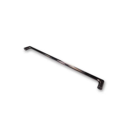 Archis Cabinet Handle | Zinc Handle | Glossy Finish | Rectangular Handle