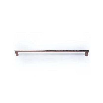 Archis Cabinet Handle | Zinc Handle | Glossy Finish | Rectangular Handle