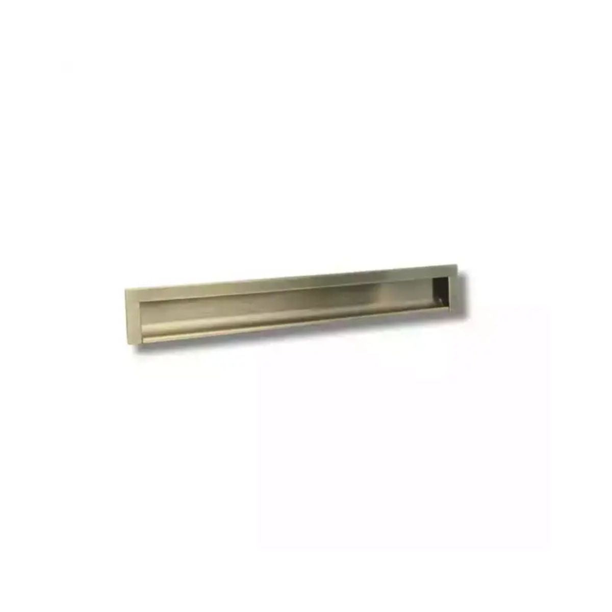 Archis Cabinet Handle | Corrosion Resistant | Zinc Material | Soft Edges