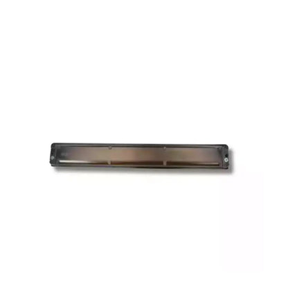 Archis Cabinet Handle | Corrosion Resistant | Zinc Material | Soft Edges