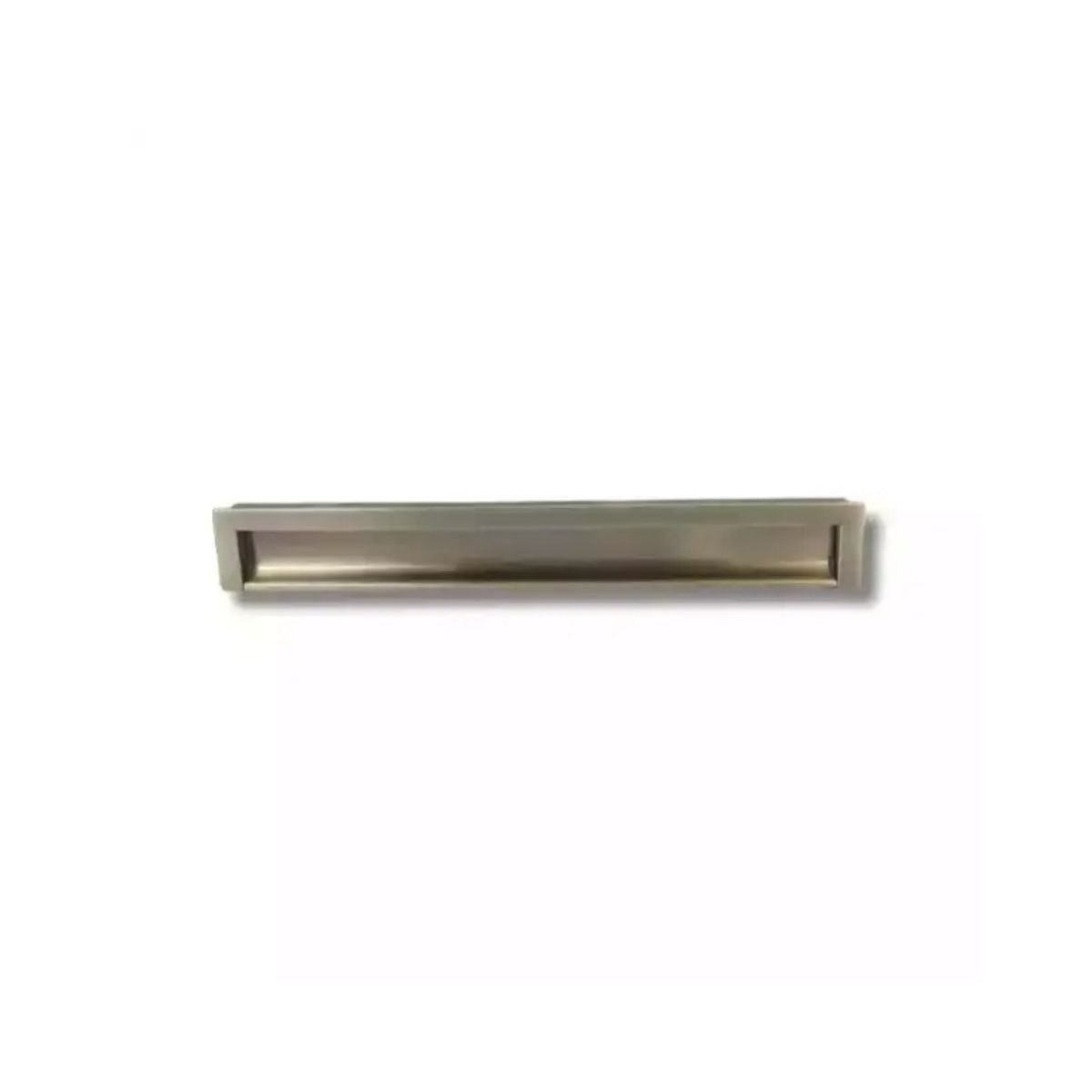 Archis Cabinet Handle | Corrosion Resistant | Zinc Material | Soft Edges