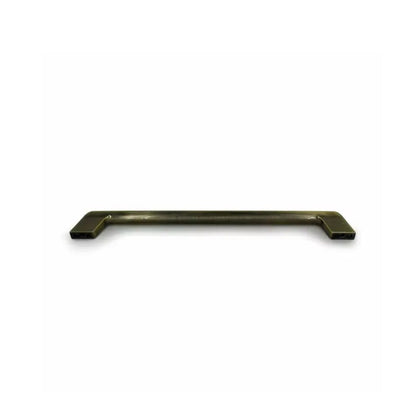 Archis Cabinet Handle | Bronze Finish | Rust-Free Steel Material | Rectangular Handle