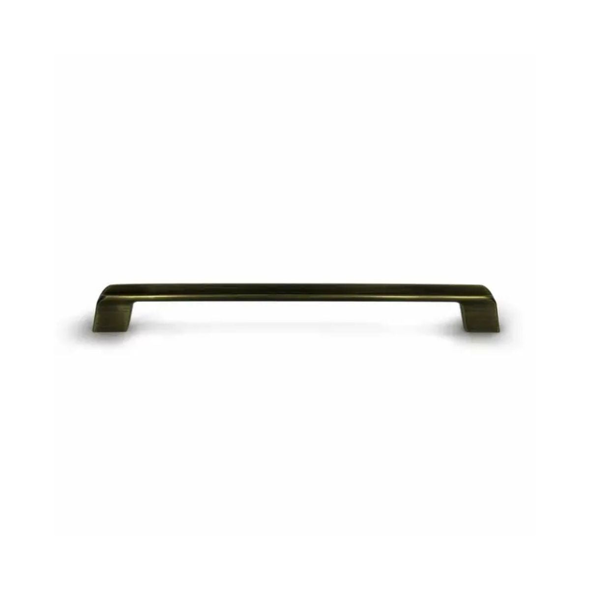 Archis Cabinet Handle | Bronze Finish | Rust-Free Steel Material | Rectangular Handle