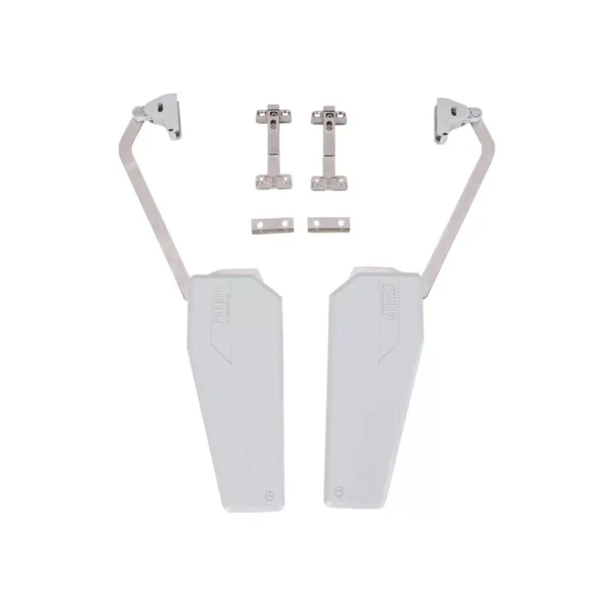 Kessebohmer Free Fold E3 Cabinet 580-650mm | Heavy-Duty Lift-Up Mechanism