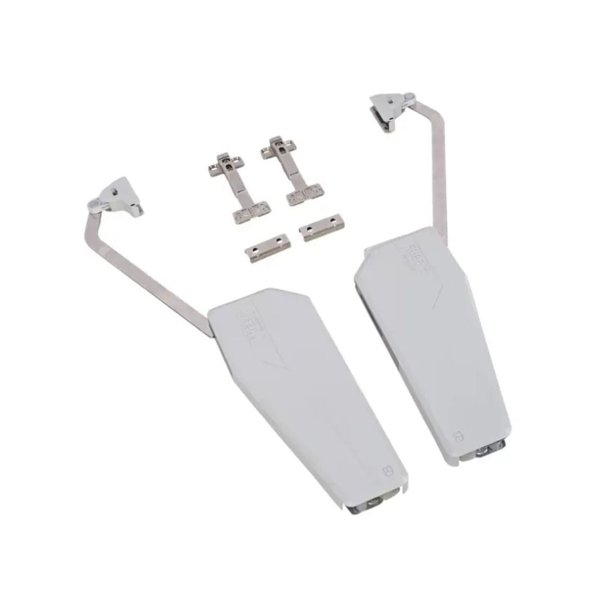 Kessebohmer Free Fold E3 Cabinet 580-650mm | Heavy-Duty Lift-Up Mechanism