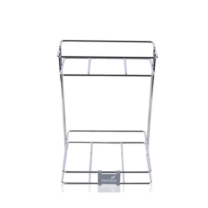 Hettich Detergent Rack Holder Cargo Series | Stainless Steel Rack