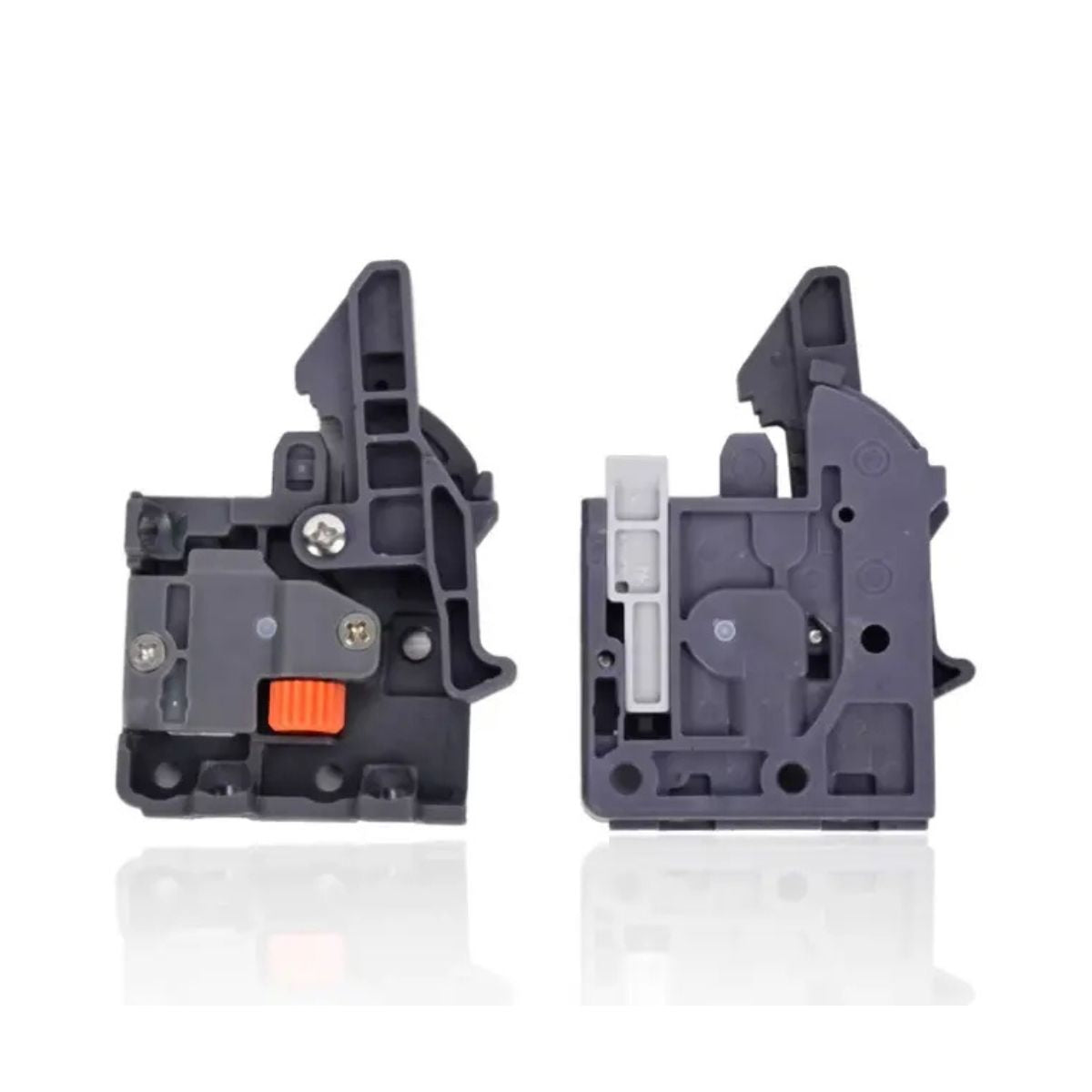 Kessebohmer Mio Drawer 167mm | Soft-Closing Cabinet Tray