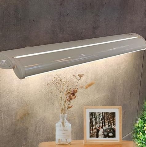 Avior 18 Watt LED Picture Light, Mirror Light, LED Bathroom Light Wall Light