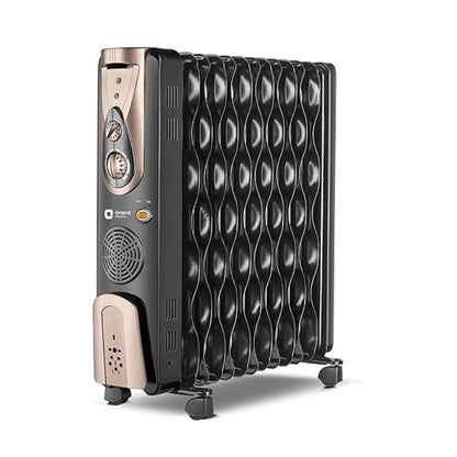 Orient Electric Comforter collection 13 fin oil filled radiator |2900W power