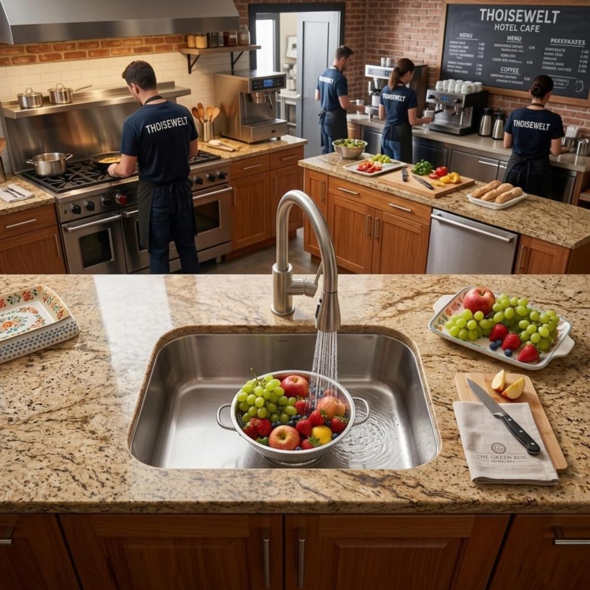 FRANKE Kitchen Sink Single Bowl 304"Stainless Steel