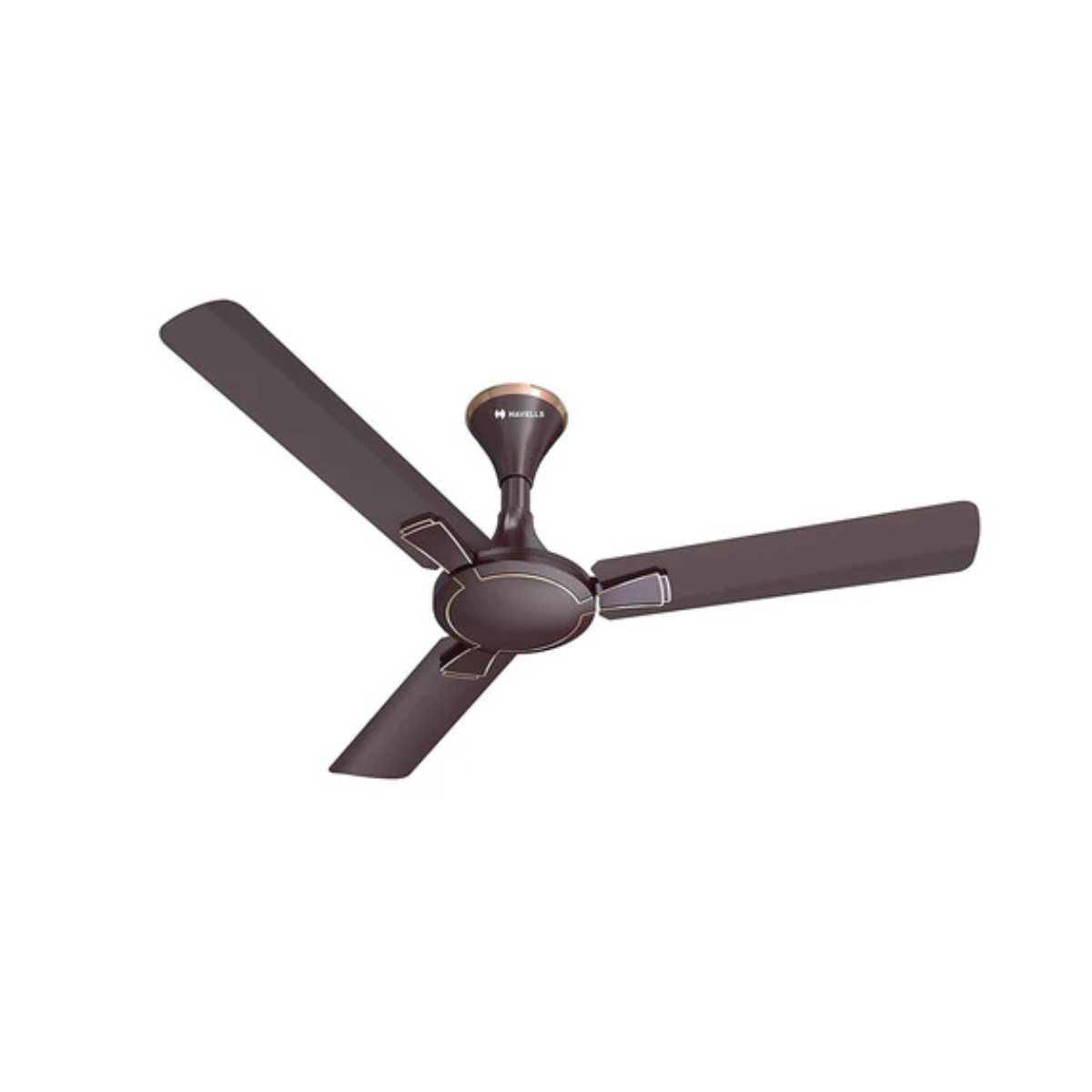 Havells 1200mm Milor Energy Saving Ceiling Fan