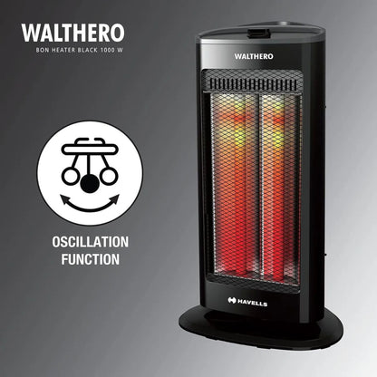 Walthero Carbon Room Heater