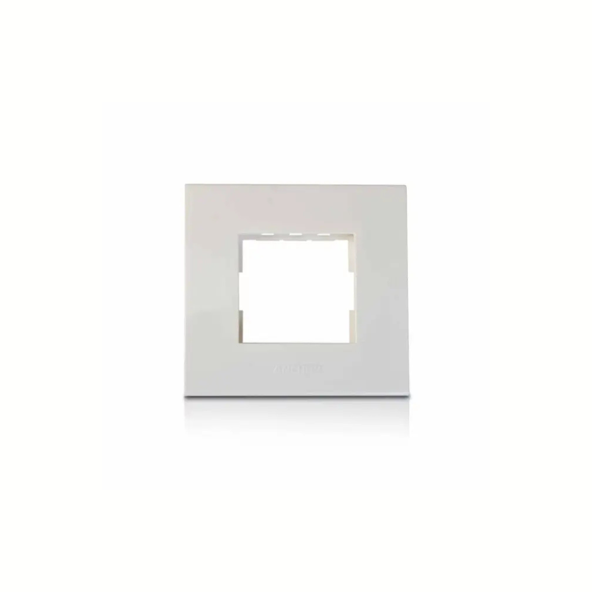 Anchor Penta Module 2 Module Switch Cover Plate
