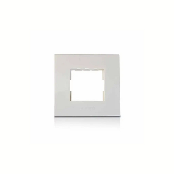 Anchor Penta Module 2 Module Switch Cover Plate