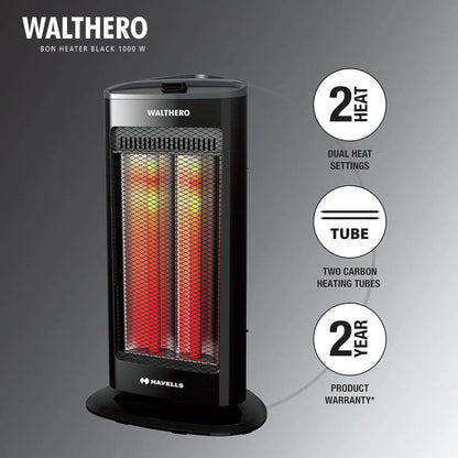 Walthero Carbon Room Heater
