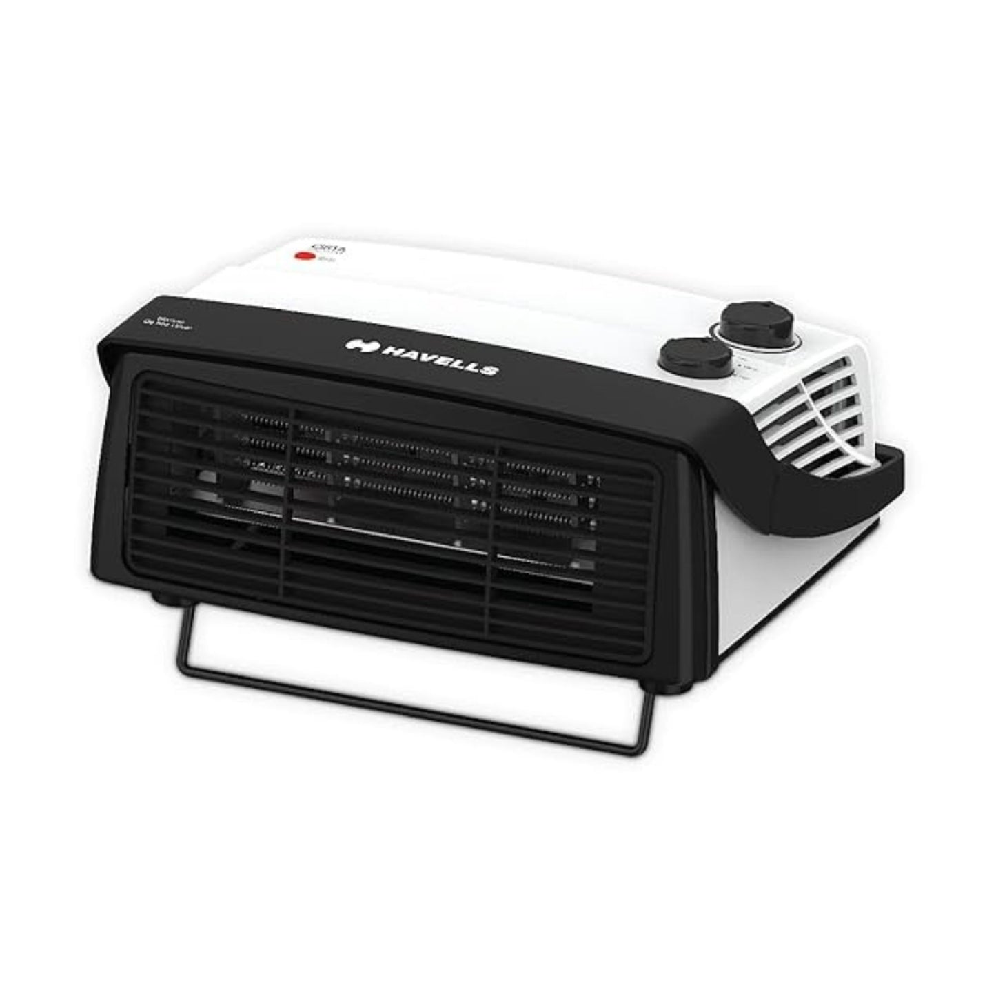 Havells Cista Room Heater, White, 2000 Watts