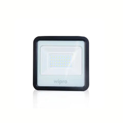 Wipro Garnet Cool Day Light 30W Floodlight LED | 2700 lm | Flood Light | High-Intensity LED Light