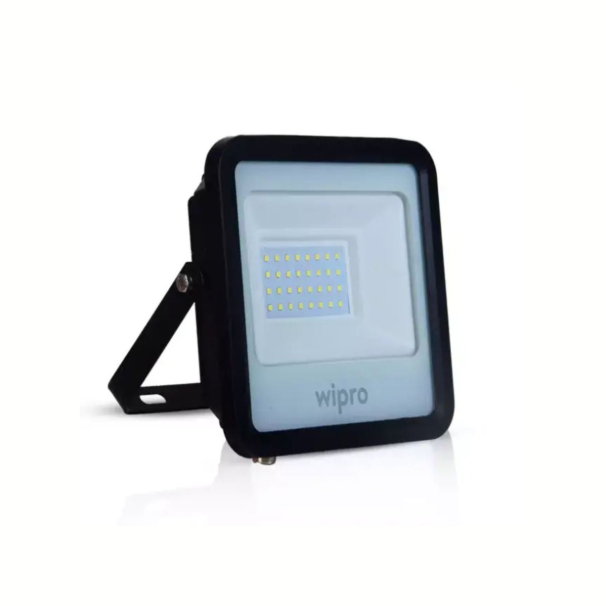 Wipro Garnet Cool Day Light 30W Floodlight LED | 2700 lm | Flood Light | High-Intensity LED Light