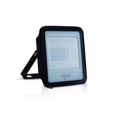 Wipro Garnet Cool Day Light 30W Floodlight LED | 2700 lm | Flood Light | High-Intensity LED Light