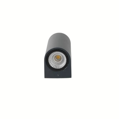 Wipro Garnet Warm White LED Light | IP54 | 2700K Colour Consumption