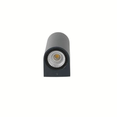 Wipro Garnet Warm White LED Light | IP54 | 2700K Colour Consumption