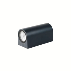 Wipro Garnet Warm White LED Light | IP54 | 2700K Colour Consumption