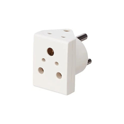 ANCHOR 3166 16 A Three Pin Socket