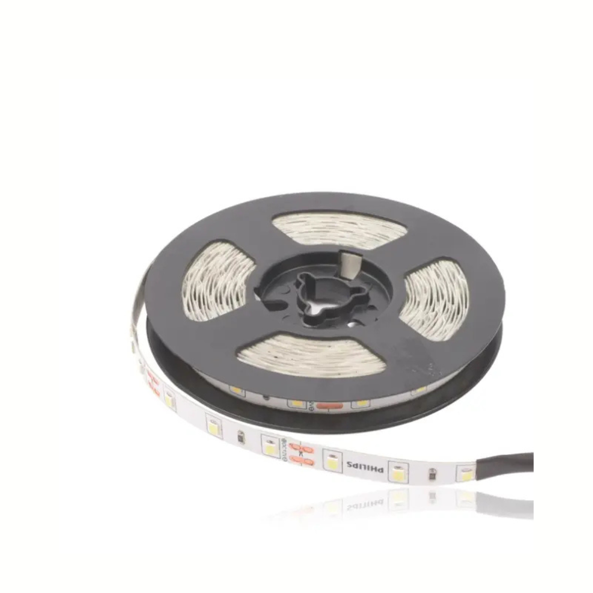 Philips 25W Strip Cool Day Light | Without Driver | Consistent illumination | 60 LEDs | High Voltage Brightness | Decor Lighting