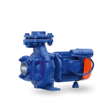 KIRLOSKAR KDS 0510+, 0.5 HP, Single Phase, 210 Volts, Size 50mm X 40mm