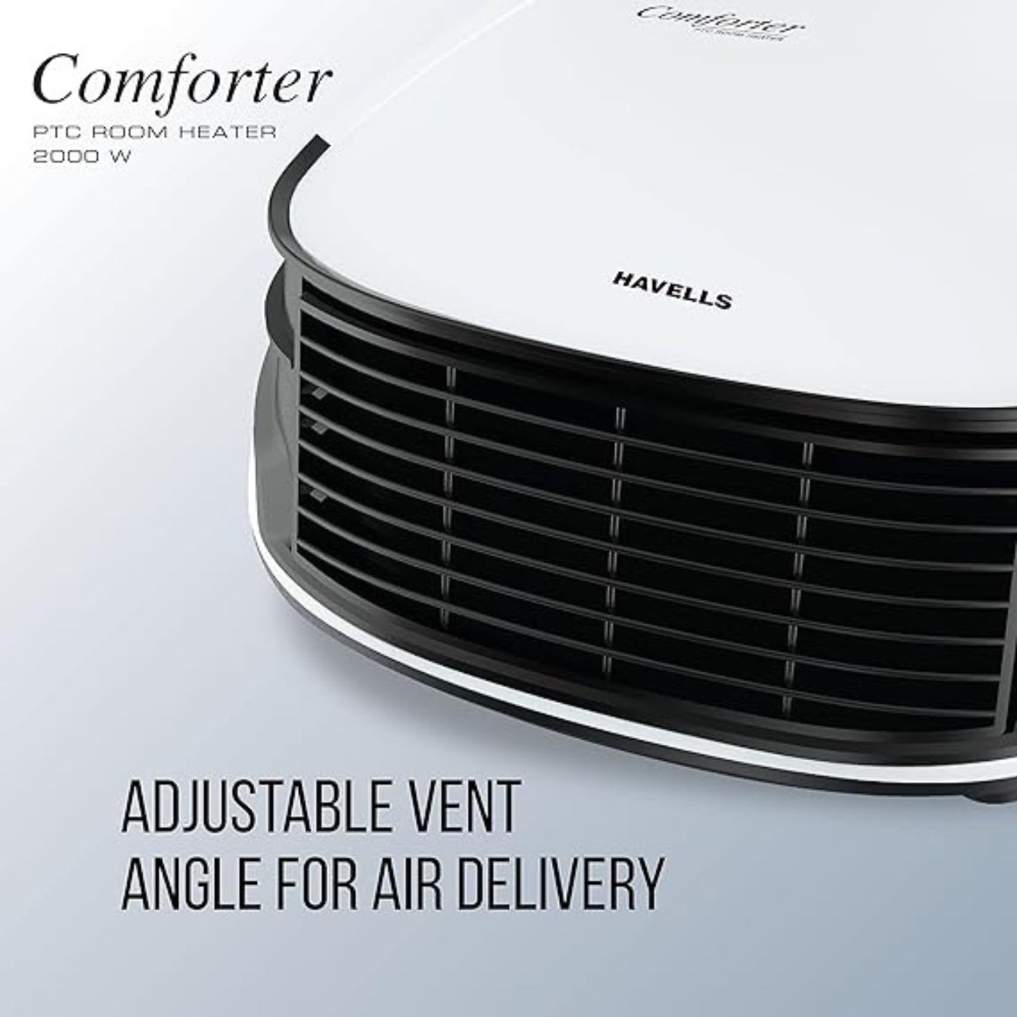 Comforter Heat Convector Room Heater