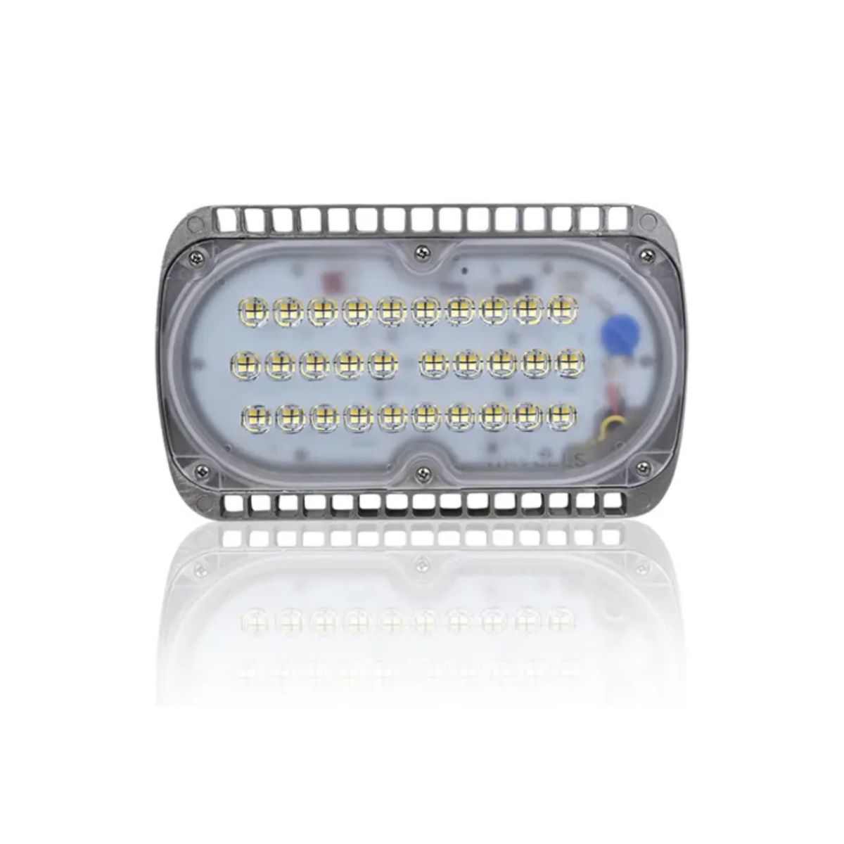 Havells Jeta Quanto Plus 50W Flood Light | 100 lm / W Efficiacy | 6KV Surge Protection