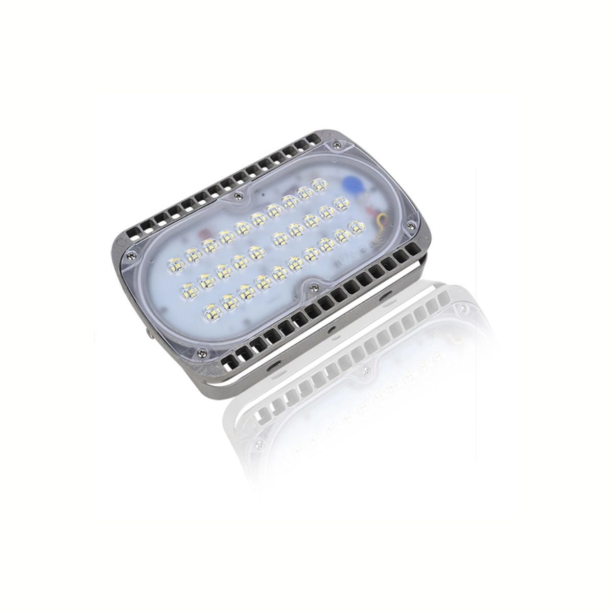 Havells Jeta Quanto Plus 50W Flood Light | 100 lm / W Efficiacy | 6KV Surge Protection
