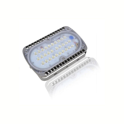 Havells Jeta Quanto Plus 50W Flood Light | 100 lm / W Efficiacy | 6KV Surge Protection