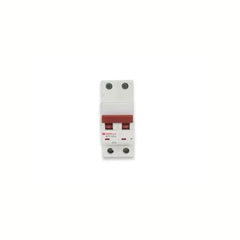 Havells Stadx 63 Amp DP SW Disconnector | Double Pole MCB | High Breaking Capacity