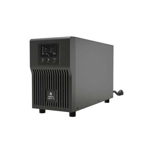 Vertiv  Liebert PSI5 Line-Interactive  UPS,   1440VA/1350W,  Pure  Sine  Wave  Output