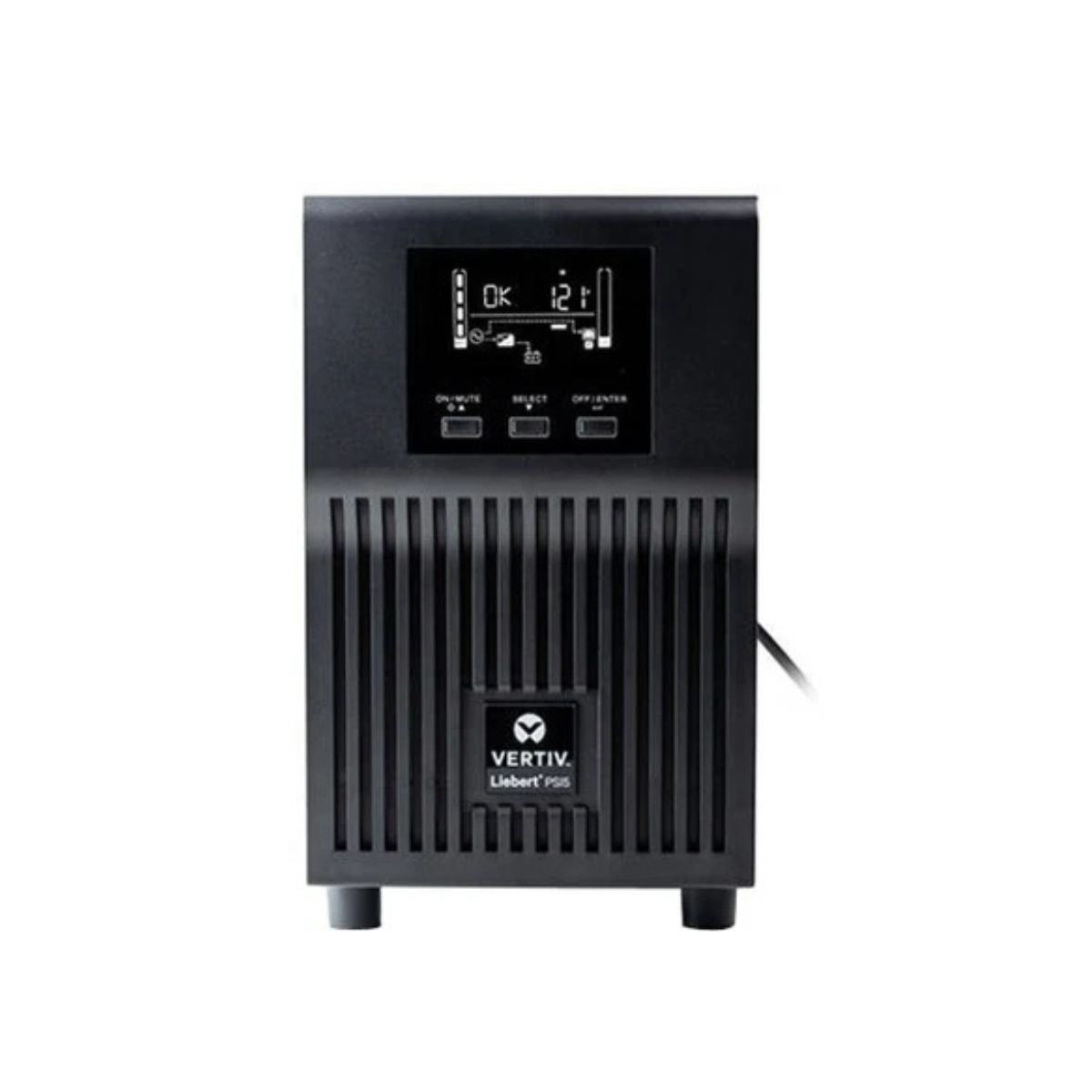 Vertiv  Liebert PSI5 Line-Interactive  UPS,   1440VA/1350W,  Pure  Sine  Wave  Output