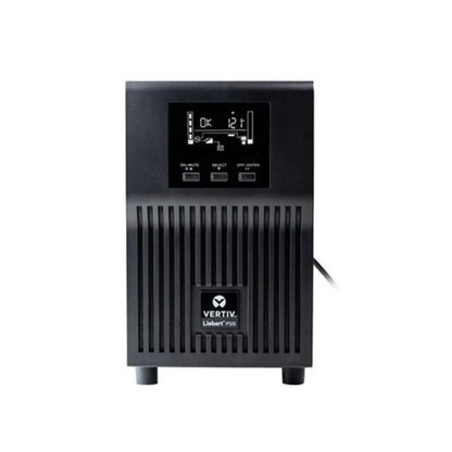 Vertiv  Liebert PSI5 Line-Interactive  UPS,   1440VA/1350W,  Pure  Sine  Wave  Output