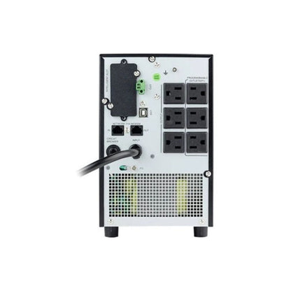Vertiv  Liebert PSI5 Line-Interactive  UPS,   1440VA/1350W,  Pure  Sine  Wave  Output