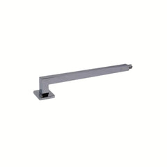 Jaquar Chrome Plated Square Shape Shower Arm | Wall Mounted Showers