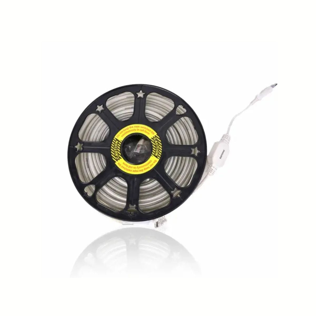 Philips Mini Marathon LED Rope Light | 6W Power | 20 meter Length | Warm White Colour