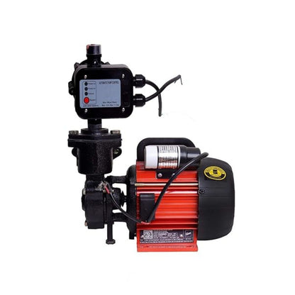 Kirloskar Brothers 0.5HP Pressure Pump (Multicolour, Jalraaj II)