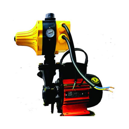 Kirloskar Brothers 0.5HP Pressure Pump (Multicolour, Jalraaj II)