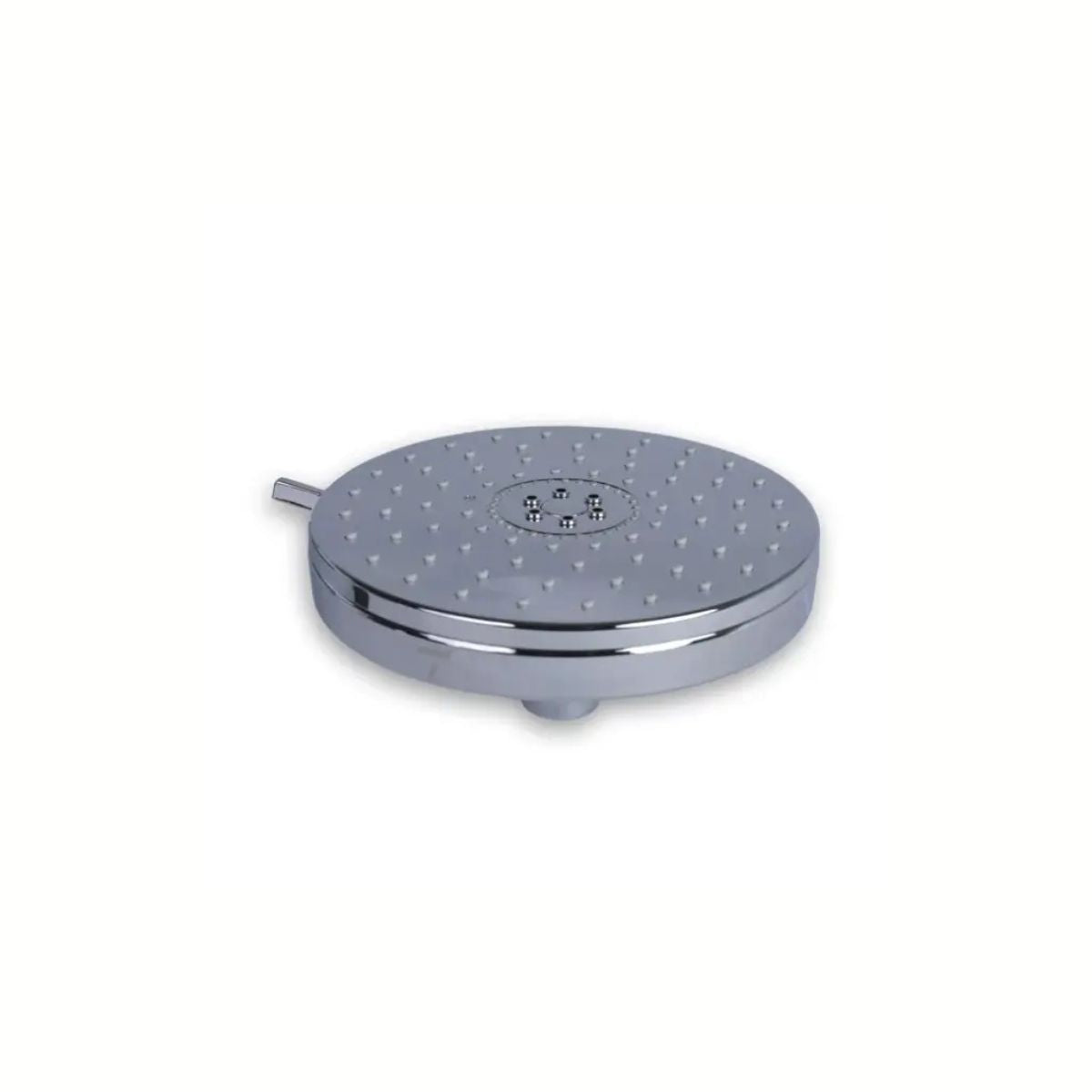Jaquar Overhead Shower 140mm Round Shape Multi Flow | Air Effect | Abs Body