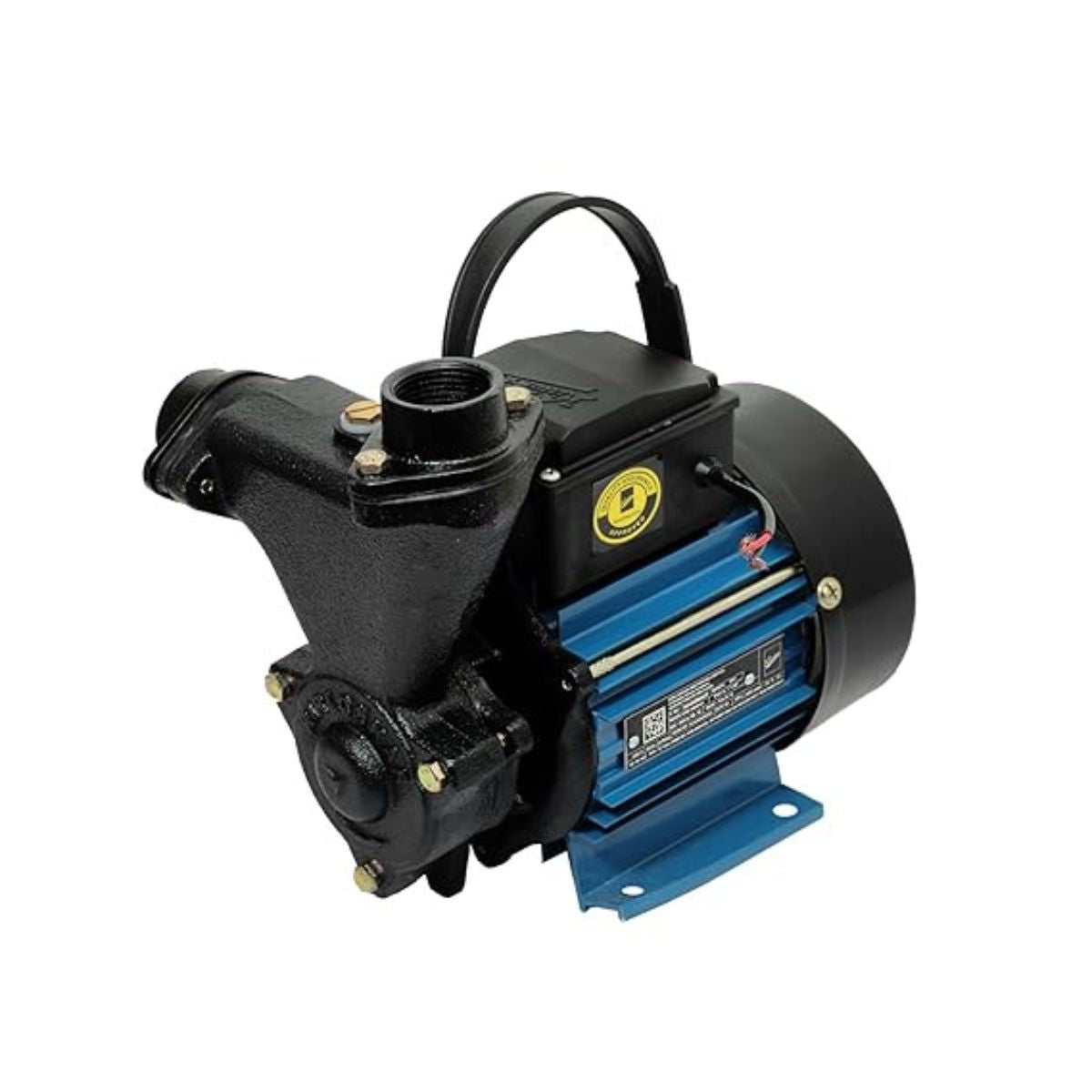 Kirloskar Annika I 1Hp Water Pump
