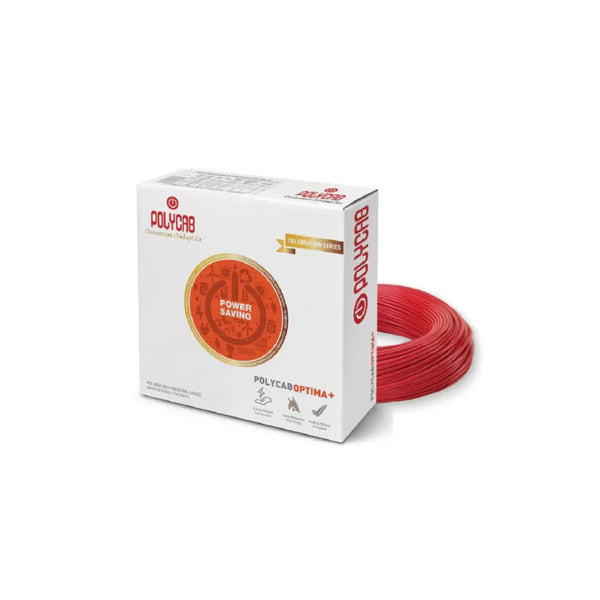 Polycab Wires 1.5sqmm